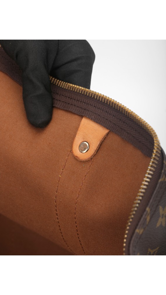Louis Vuitton Keepall size 55