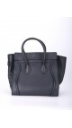 Celine Luggage Handbag Size Mini