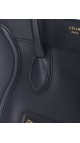 Celine Luggage Handbag Size Mini