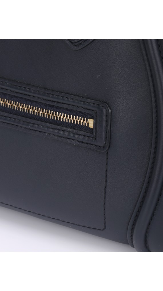 Celine Luggage Handbag Size Mini