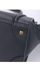Celine Luggage Handbag Size Mini