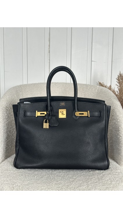 Hermès Birkin Size 35