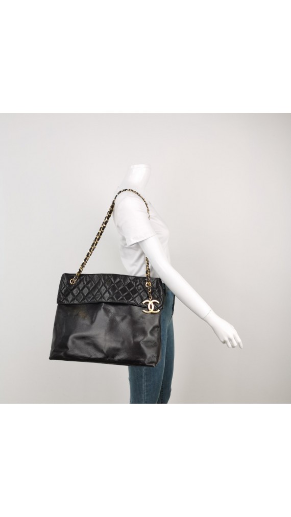 Vintage Chanel Shoulder Bag
