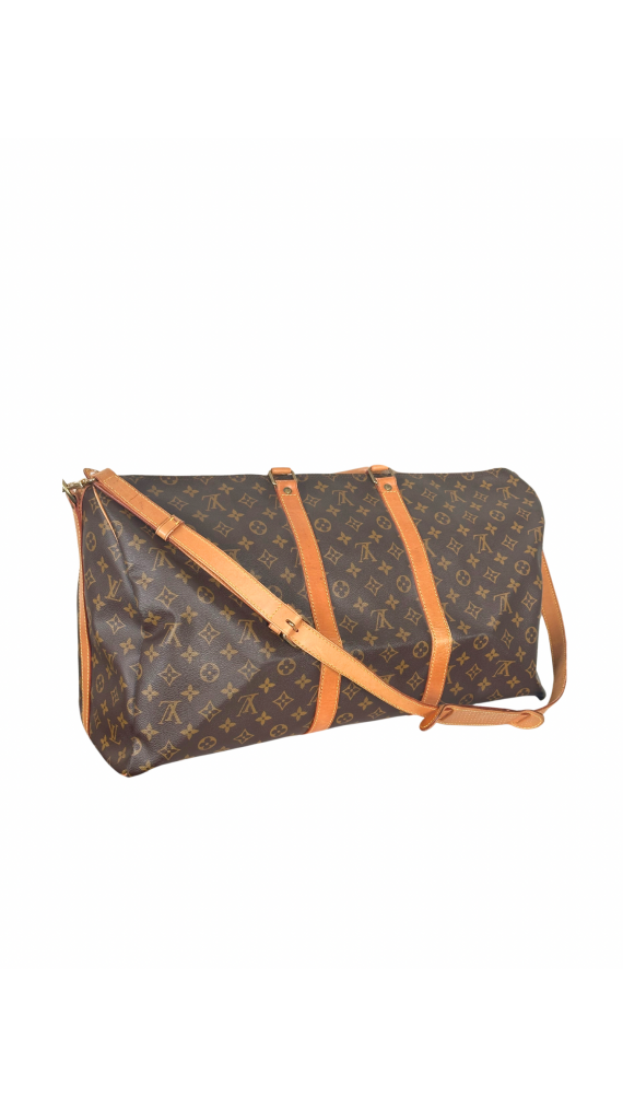 Louis Vuitton Keepall size 55