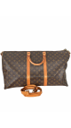 Louis Vuitton Keepall size 55