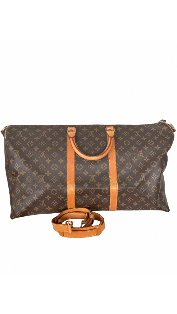 Louis Vuitton Keepall size 55