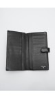 Chanel Lommbok i patent leather