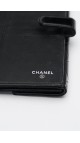 Chanel Lommbok i patent leather