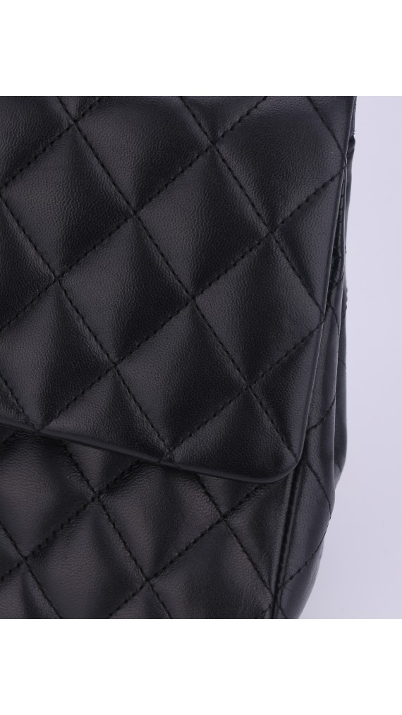 Chanel Classic Double Flap Bag Size Medium