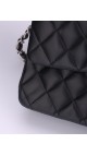 Chanel Classic Double Flap Bag Size Medium