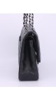Chanel Classic Double Flap Bag Size Medium