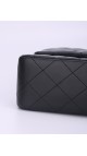 Chanel Classic Double Flap Bag Size Medium