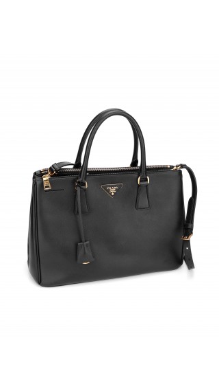 Prada Saffiano Shoulder Bag