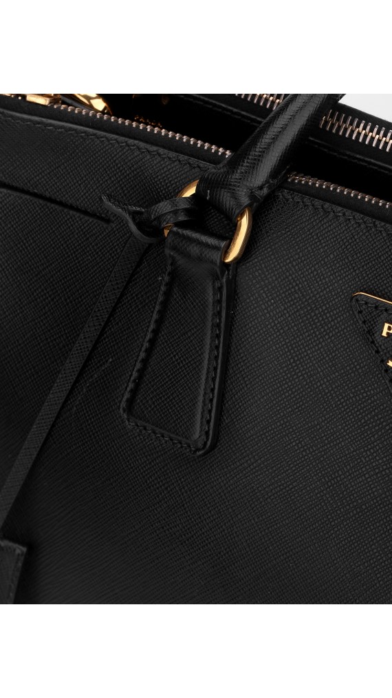 Prada Saffiano Shoulder Bag