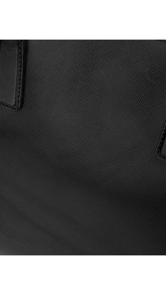 Prada Saffiano Shoulder Bag