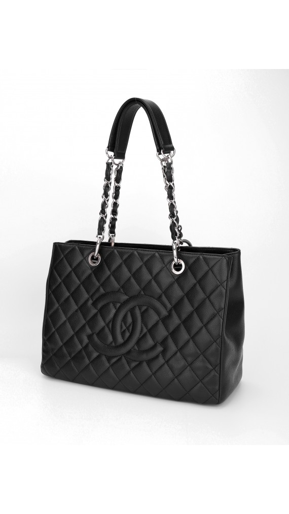 Chanel GST Tote Bag