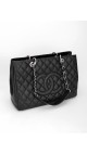 Chanel GST Tote Bag