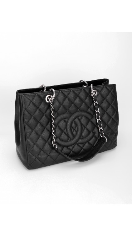 Chanel GST Tote Bag