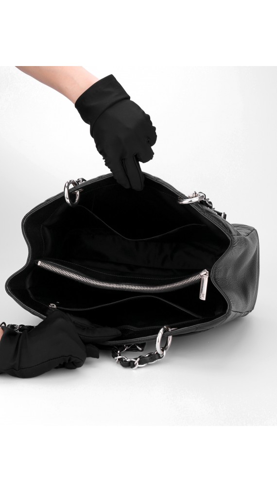Chanel GST Tote Bag