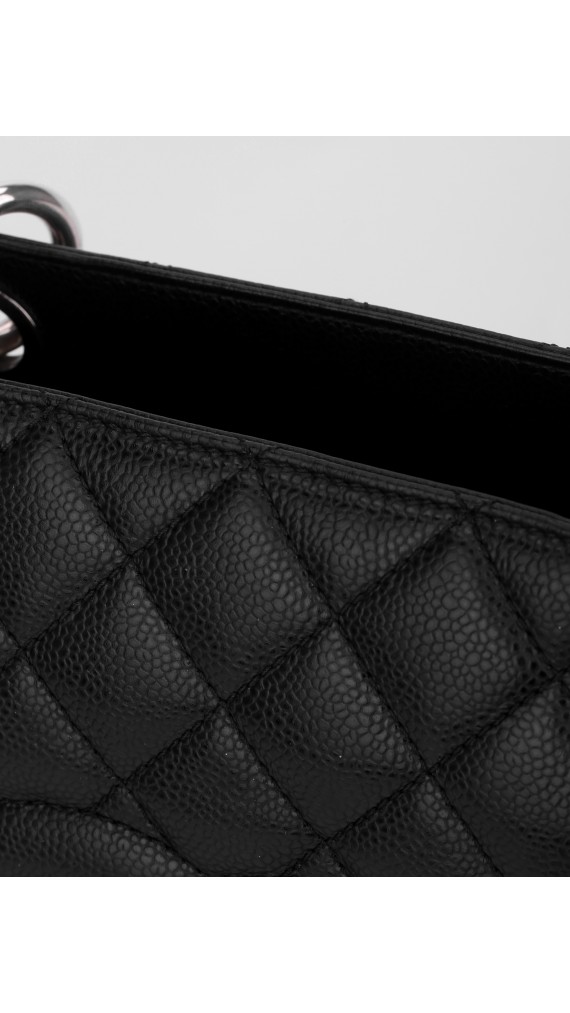 Chanel GST Tote Bag