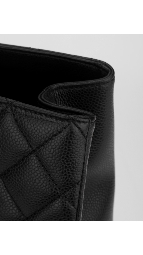 Chanel GST Tote Bag