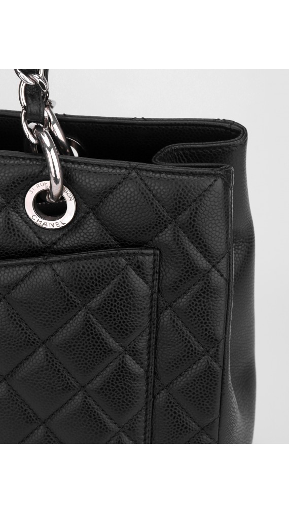 Chanel GST Tote Bag