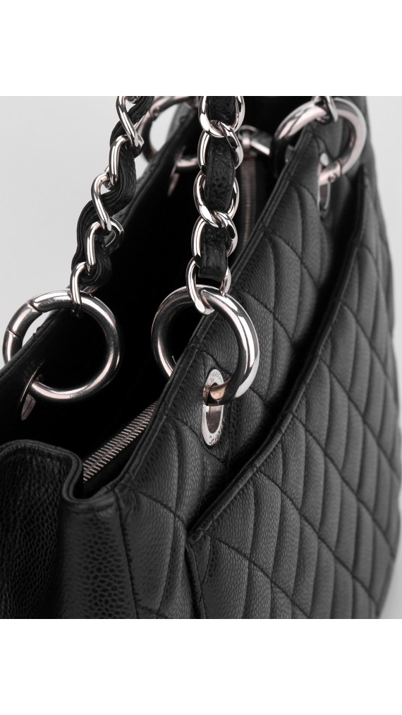 Chanel GST Tote Bag