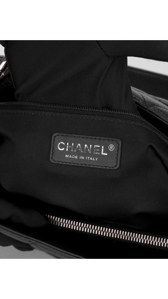 Chanel GST Tote Bag