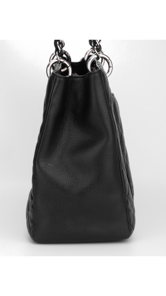 Chanel GST Tote Bag