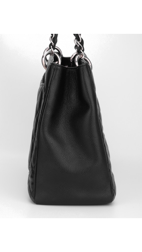 Chanel GST Tote Bag