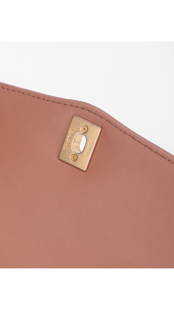 Chanel Single Flap Bag (Seasonal Limited Edition)