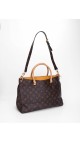 Louis Vuitton Pallas Shoulder Bag