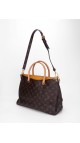 Louis Vuitton Pallas Shoulder Bag