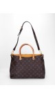 Louis Vuitton Pallas Shoulder Bag