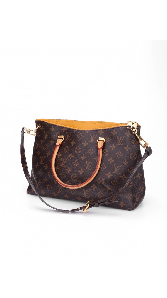 Louis Vuitton Pallas Shoulder Bag