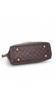 Louis Vuitton Pallas Shoulder Bag