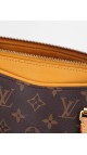 Louis Vuitton Pallas Shoulder Bag