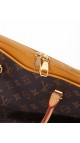 Louis Vuitton Pallas Shoulder Bag