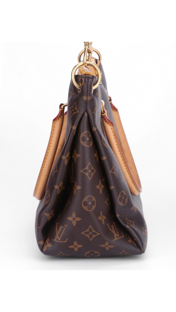Louis Vuitton Pallas Shoulder Bag