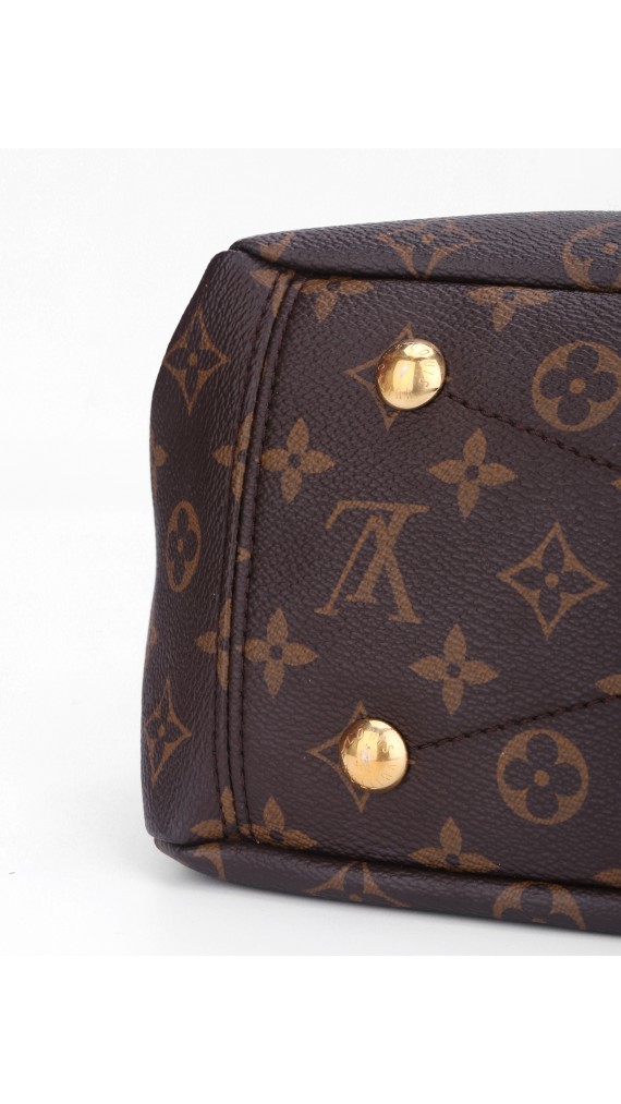 Louis Vuitton Pallas Shoulder Bag