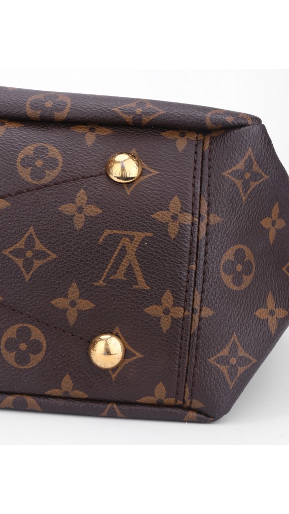 Louis Vuitton Pallas Shoulder Bag