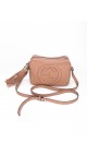 Gucci Soho Disco Tassel Shoulder Bag