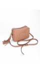 Gucci Soho Disco Tassel Shoulder Bag