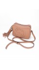 Gucci Soho Disco Tassel Shoulder Bag