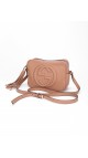 Gucci Soho Disco Tassel Shoulder Bag