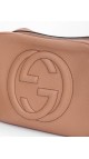 Gucci Soho Disco Tassel Shoulder Bag