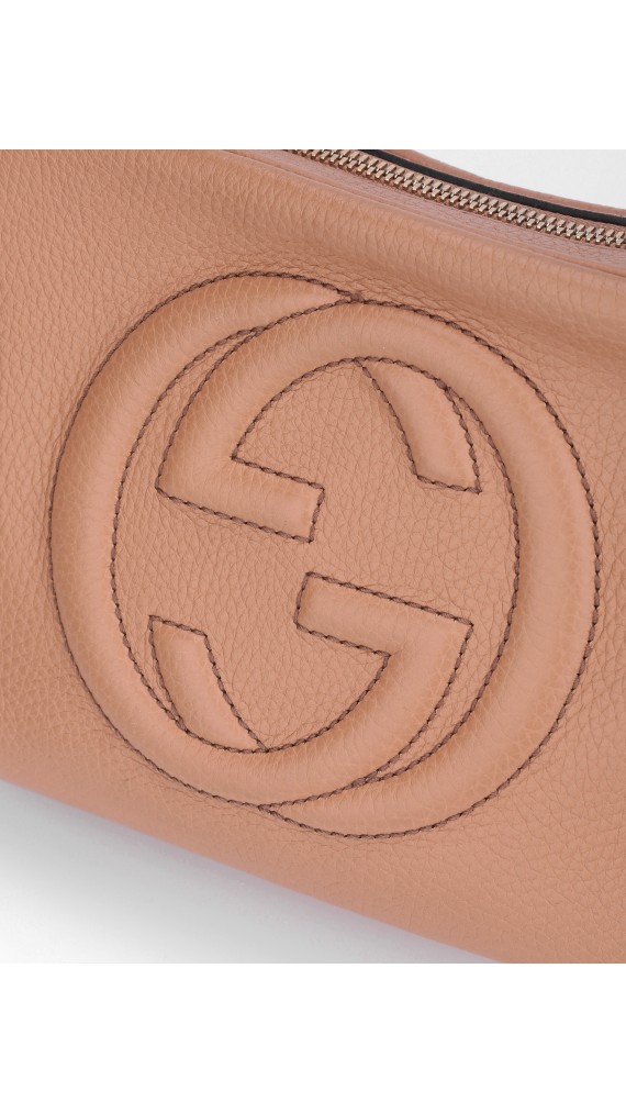Gucci Soho Disco Tassel Shoulder Bag