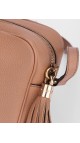 Gucci Soho Disco Tassel Shoulder Bag