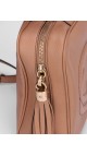 Gucci Soho Disco Tassel Shoulder Bag