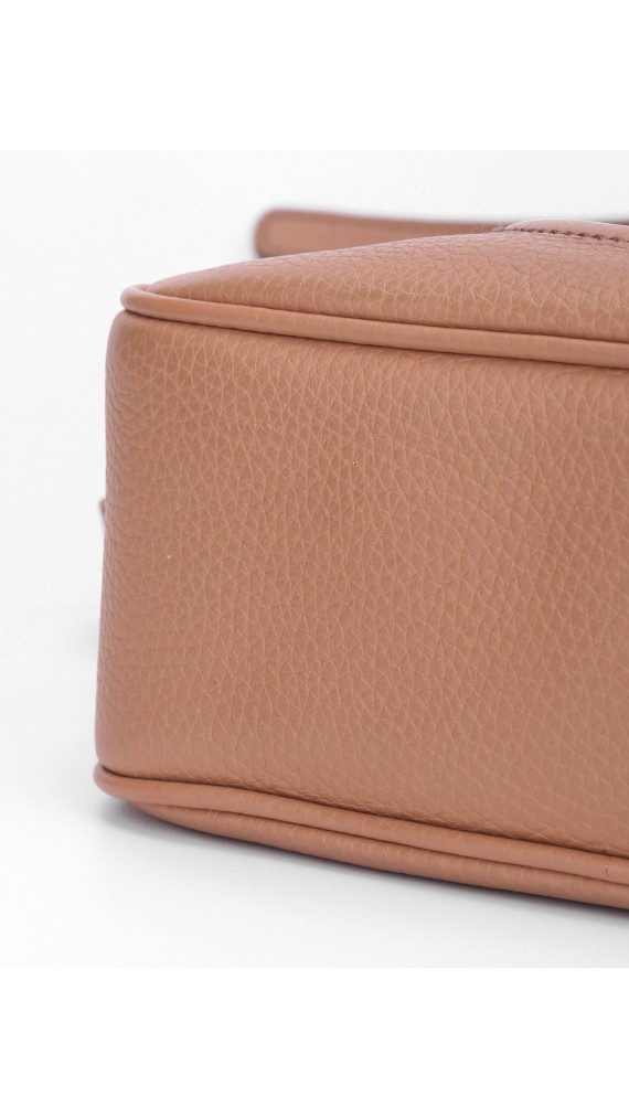 Gucci Soho Disco Tassel Shoulder Bag